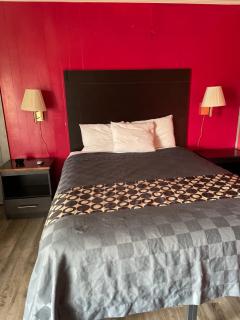 Budget Inn - Monroeville - 4