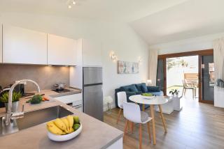 Bungalow Santa Barbara EMC2 by VillaGranCanaria - Playa del Inglés - 1