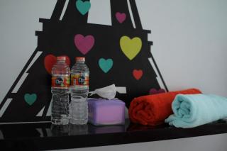 Just Inn - Semarang - 5