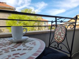 Solemar Luxury Rooms Free Parking - 8