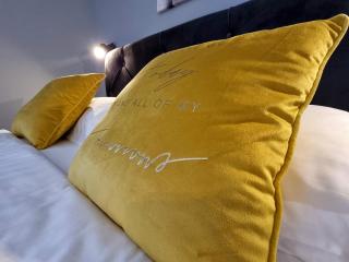 Solemar Luxury Rooms Free Parking - Zadar - 8