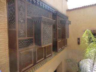 Riad Dar Dzahra - Taroudant - 5
