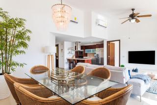 Casa Marbella Ocean View Penthouse apts - 4