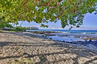 GARDEN VIEW STUDIO - KONA ISLANDER INN CONDOS condo - Kailua-Kona - 6