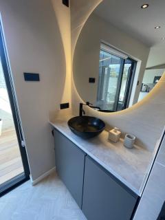 Amsterdam beach suite vlakbij zee - Zandvoort - 4