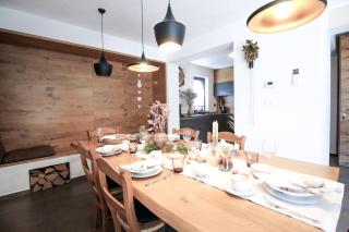 Apartments ALPA VITA - Kobarid - 0