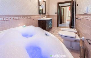 Villa Muelacuta mini piscina a 850 mt sabbia by Apulia Home - Gallipoli - 3