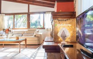 Villa Muelacuta mini piscina a 850 mt sabbia by Apulia Home - Gallipoli - 8
