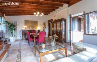 Villa Muelacuta mini piscina a 850 mt sabbia by Apulia Home - Gallipoli - 5