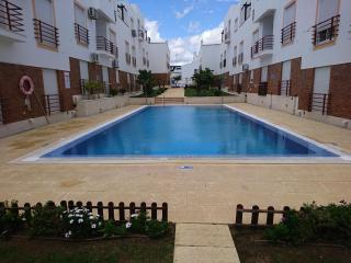 Cabanas de Tavira Gomeira, 2 bedroom, 3 terraced Penthouse with Seaview, 300m from the Sea - 2