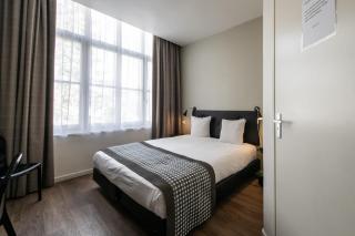 Acostar Hotel - 9