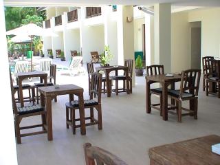 Charming Apartment in Tambon Bo Put, 47 m², shared pool - Choeng Mon Beach - 5