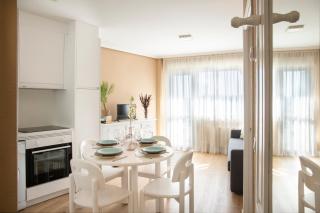 Apartamentos Acacio - 1