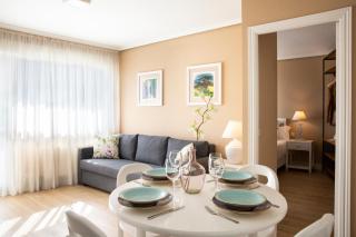 Apartamentos Acacio - 9