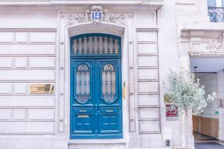 WS Champs-Elysées - Colomb - 0