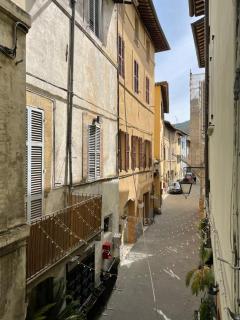appartamento di via macello vecchio - Spoleto - 1