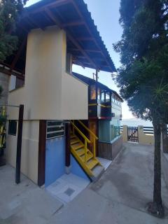 Pousada Casa na Árvore - Mangaratiba - 1