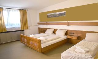 Hotelgasthof Schmucker - Mossautal - 3