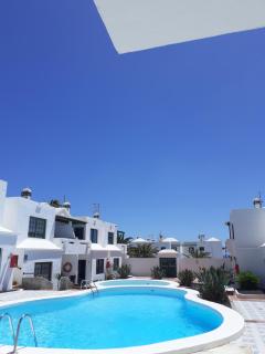 Apartamento ANGELES - Puerto del Carmen - 6