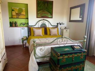 Bed and Breakfast Casale del Sole - Castellina Marittima - 9