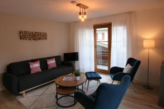 Alpenflair Ferienwohnung 232 Talstation - Oberstdorf - 5
