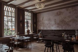 Boutique Hotel Restaurant BAL - 5