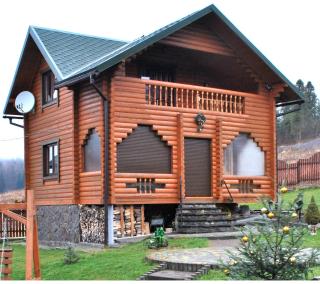 Вілла Олекси - Skhidnytsia - 1