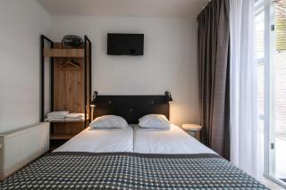 Acostar Hotel - Ámsterdam - 8