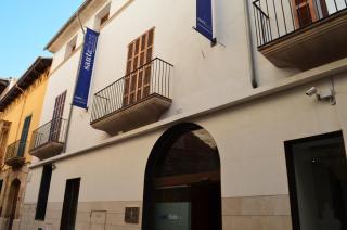 Santa Clara Urban Hotel & Spa - Palma di Maiorca - 6