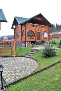 Вілла Олекси - Skhidnytsia - 2