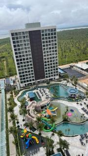 Flat em Salinópolis no Salinas Premium Resort - Salinópolis - 5
