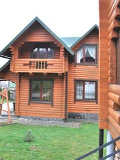 Вілла Олекси - Skhidnytsia - 5