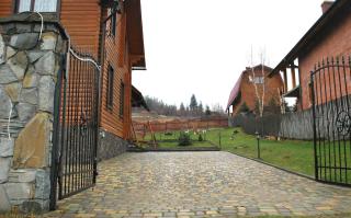 Вілла Олекси - Skhidnytsia - 7