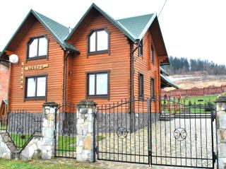 Вілла Олекси - Skhidnytsia - 9