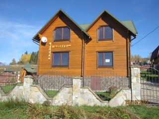 Вілла Олекси - Skhidnytsia - 8