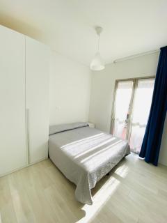 AUGUSTUS - Piazza Mazzini - Vicino al mare - IMMOBIL RELAX - 3