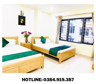 Ngoc Ha Hotel - Cat Ba - 3