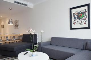 Consell de Cent Apartment - 8