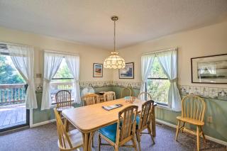 Spacious Kill Devil Hills Getaway with 3 Decks! - Kill Devil Hills - 4