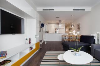Consell de Cent Apartment - 4