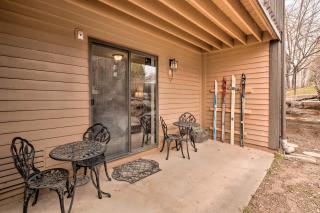 Chic Eden Condo with Pool Access Less Than 5 Mi to Ski! - Eden - 9