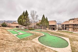 Chic Eden Condo with Pool Access Less Than 5 Mi to Ski! - Eden - 8
