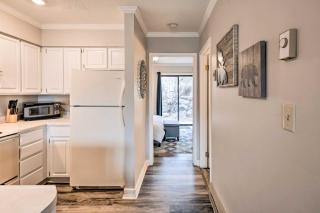 Chic Eden Condo with Pool Access Less Than 5 Mi to Ski! - Eden - 1