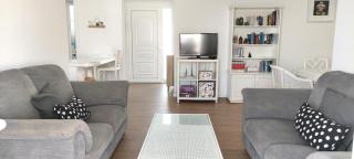 Apartamento Arena y Sal - Playa Honda - 2