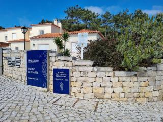 Praia D'El Rey - Townhouse Dom Duarte - Amoreira - 2