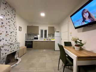 Maison Bellevue - 2 bdrm villa in Borsh beach - Borsh - 6