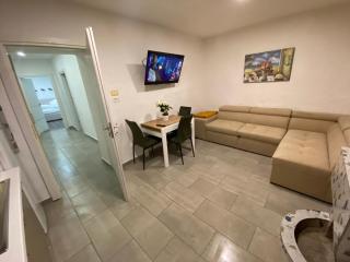 Maison Bellevue - 2 bdrm villa in Borsh beach - Borsh - 2
