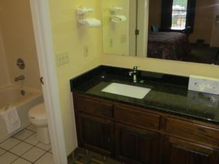 Quality Inn Washington GA - 7