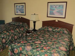 Quality Inn Washington GA - 6