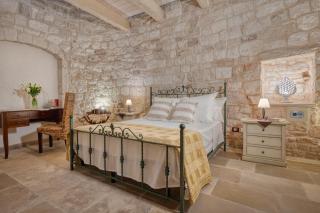 Trulli D'autore - Martina Franca - 8